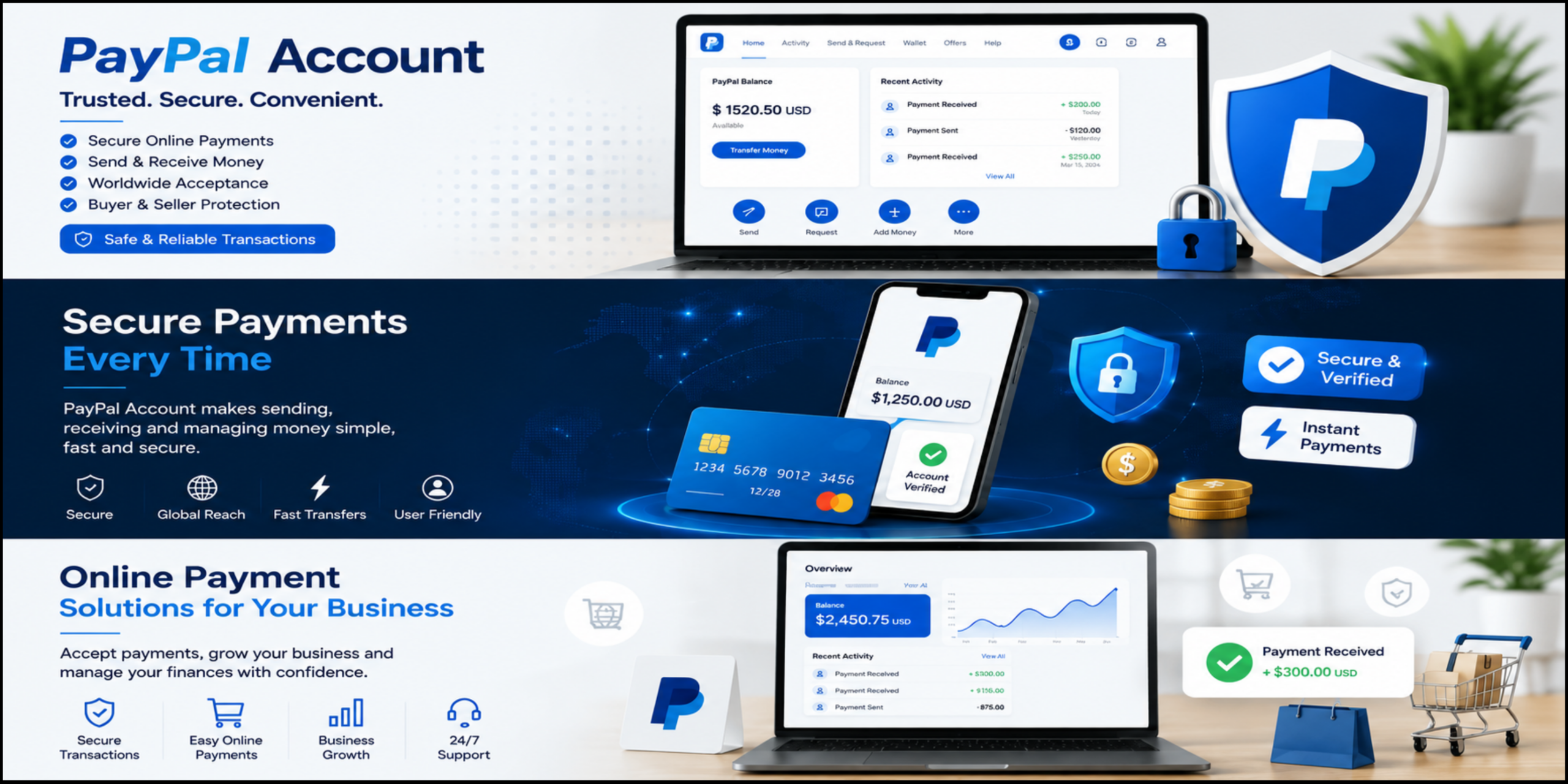 Buy Airbnb Accounts