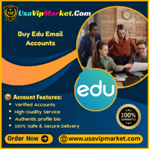 Buy Edu Email Accounts