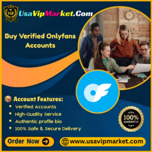 Buy Verified Onlyfans Creator Accounts